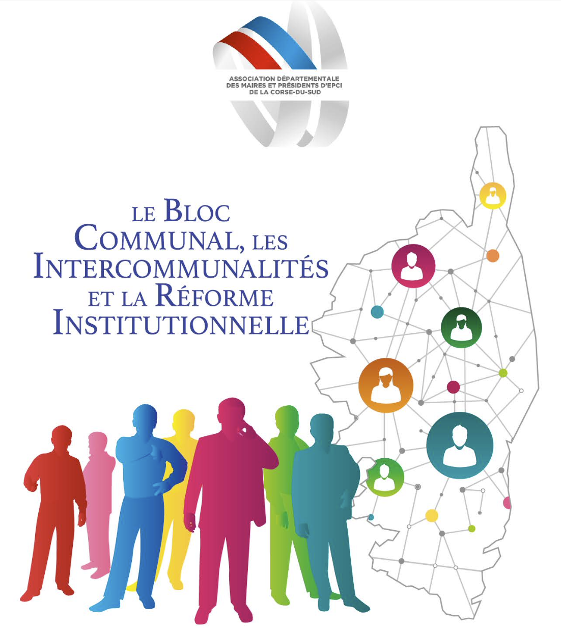 17ème congrès des Maires et Présidents d'EPCI de Corse du Sud