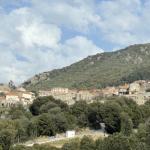 Le village d'Olivse (Photo Thomas Peydro)